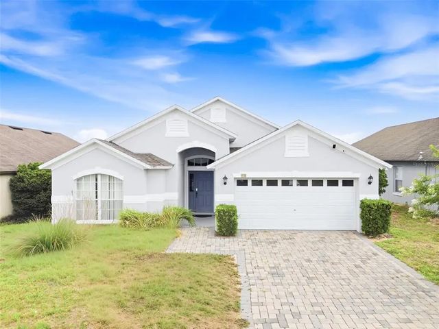 723 Old Bridge Circle, DAVENPORT