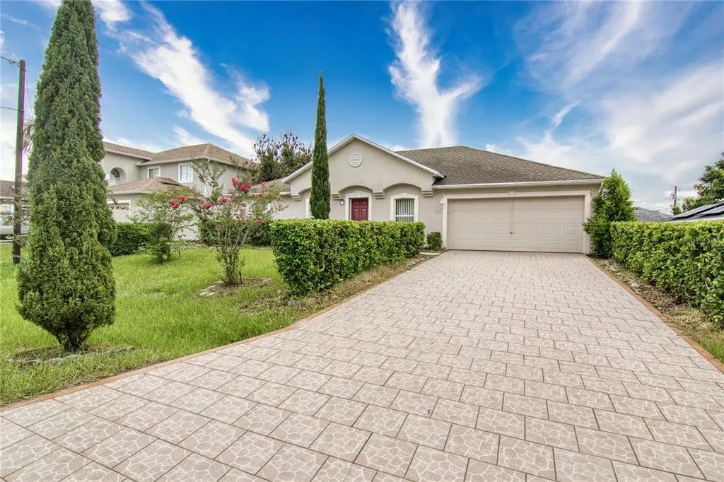 107 Flatfish Court, POINCIANA