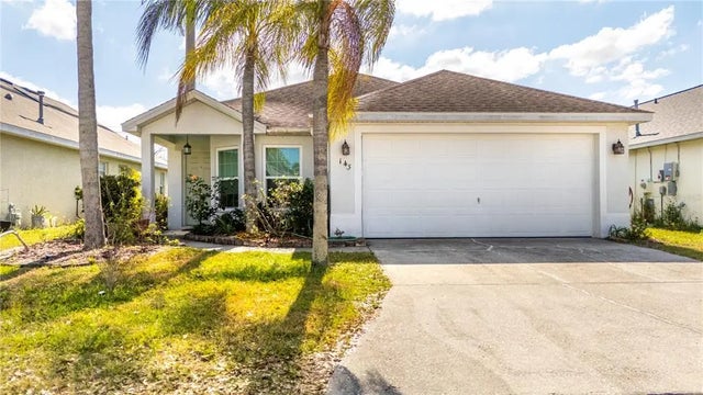 143 Hollingshead Loop, DAVENPORT