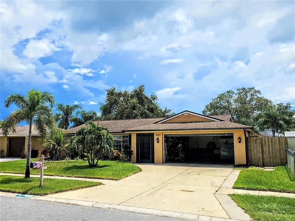 5650 Bittersweet Drive, HOLIDAY
