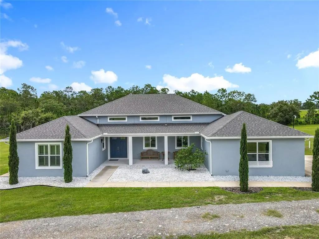 10224 Bay Lake Road, GROVELAND