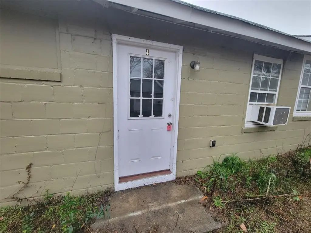 455 Pursley Street A4, MACON