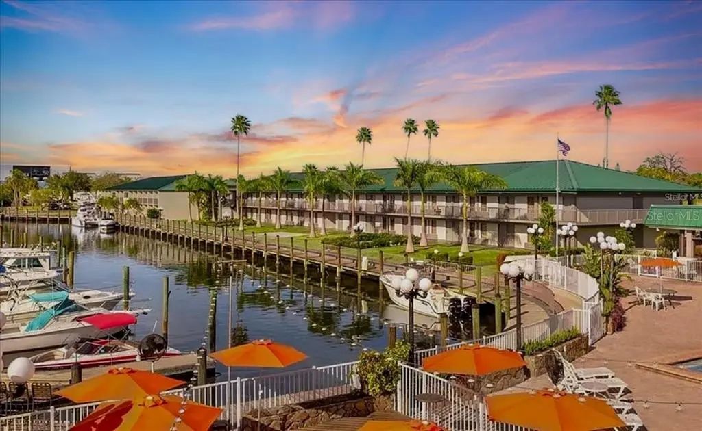 7150 N Tamiami Trail S615, SARASOTA