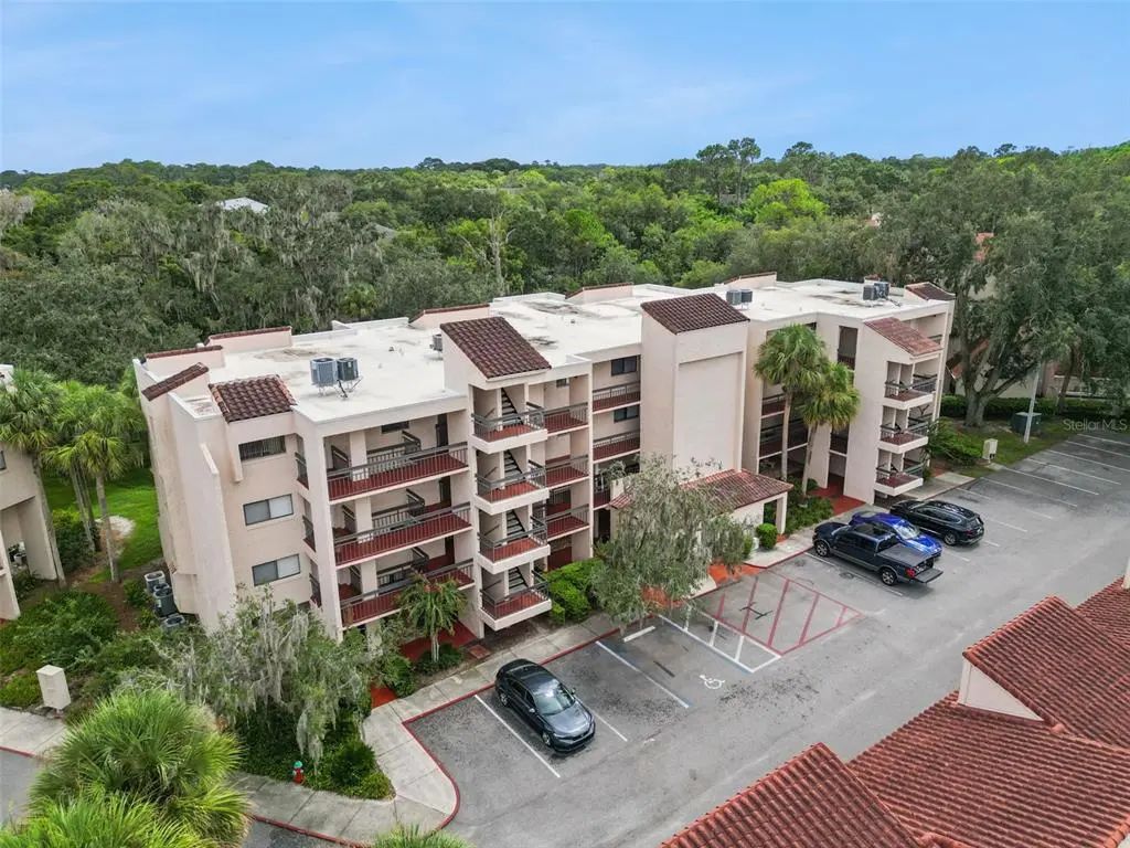 1166 Carmel Circle 110, CASSELBERRY