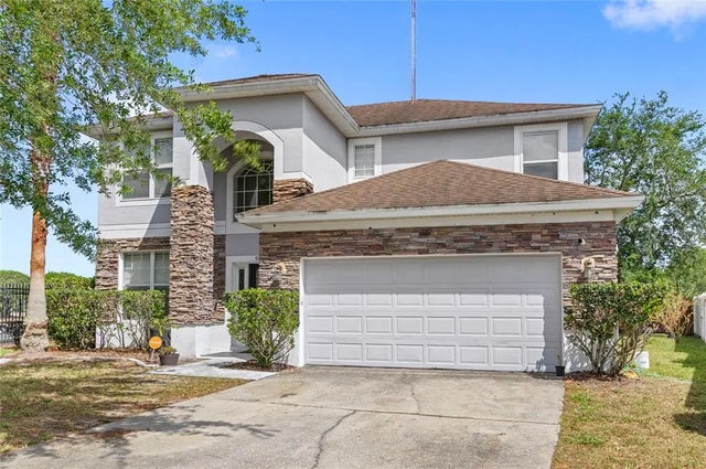 9919 Cypress Knee Circle, ORLANDO