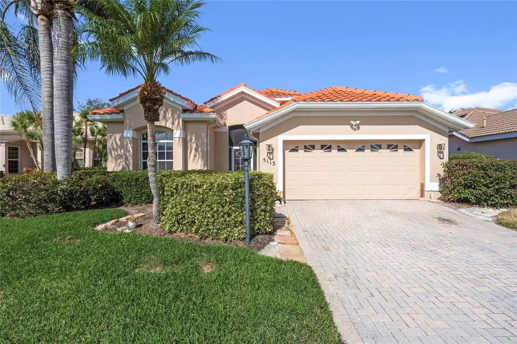 5113 Flagstone Drive, SARASOTA