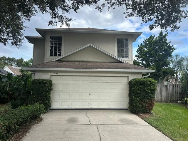 6048 Sand Key Lane, WESLEY CHAPEL