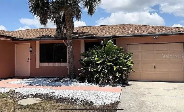 18875 Ashcroft Circle, PORT CHARLOTTE