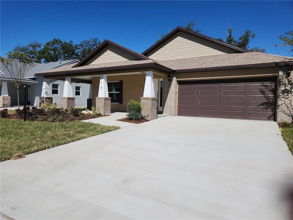 418 Shannon Estates Court, PLANT CITY