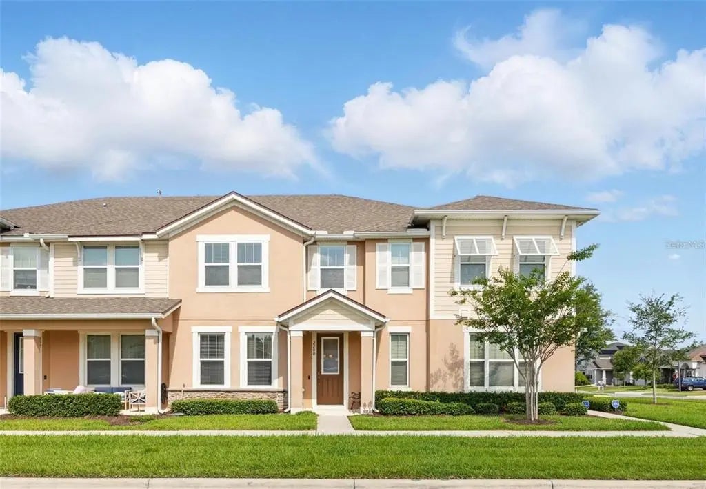 2200 Garden Belle Drive, CLERMONT