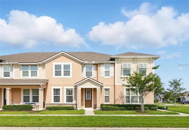 2200 Garden Belle Drive, CLERMONT