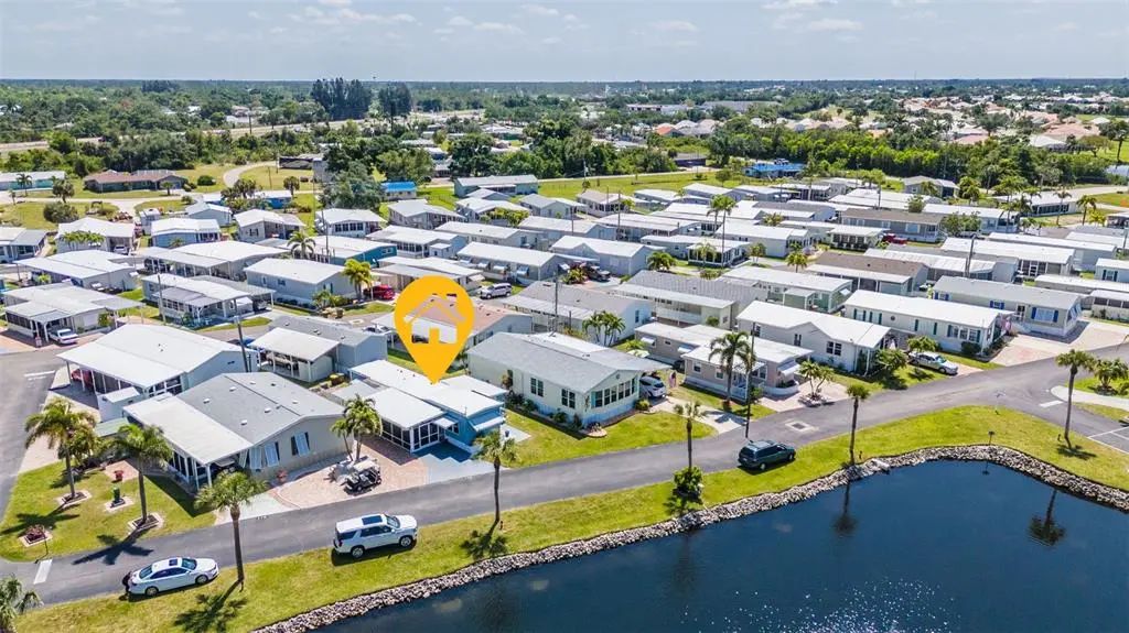 10100 Burnt Store Road 118, PUNTA GORDA