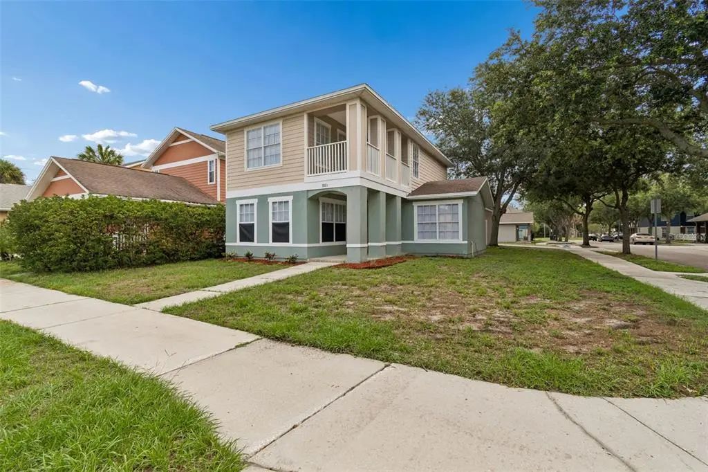 3801 Machado Street, TAMPA