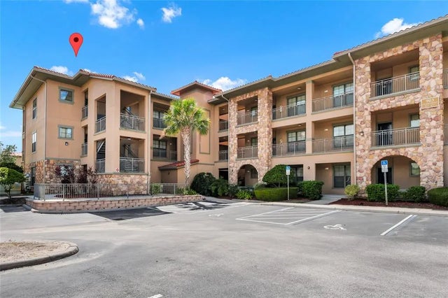 903 Charo Parkway 831, DAVENPORT