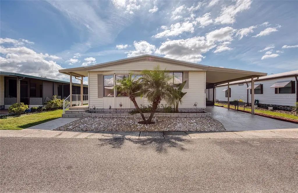 389 Tranquil Court, OLDSMAR