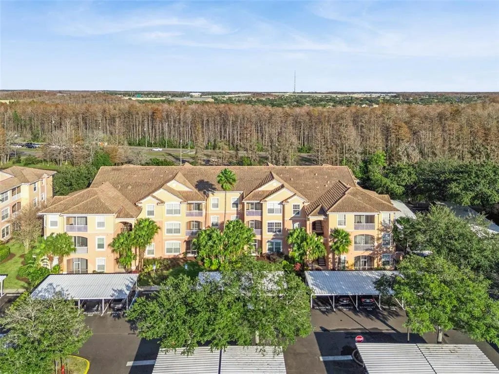 13560 Turtle Marsh Loop 21, ORLANDO