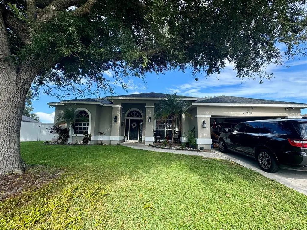 6019 E 60th Place, PALMETTO