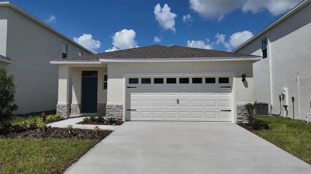 1234 Cumberland Trail Drive, LAKE HAMILTON