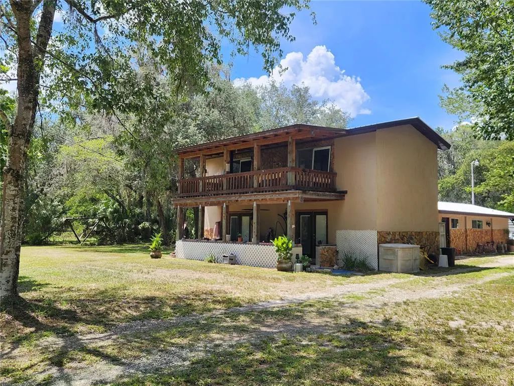13501 Ne 245th Street Road, FORT MC COY