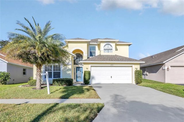 2915 Blooming Alamanda Loop, KISSIMMEE