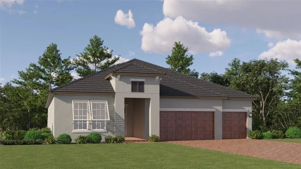 11936 Violet Jasper Drive, PARRISH