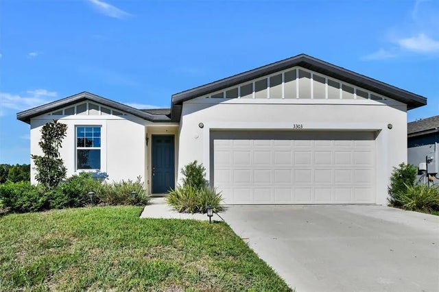 3303 Asher Moon Lane, ZEPHYRHILLS