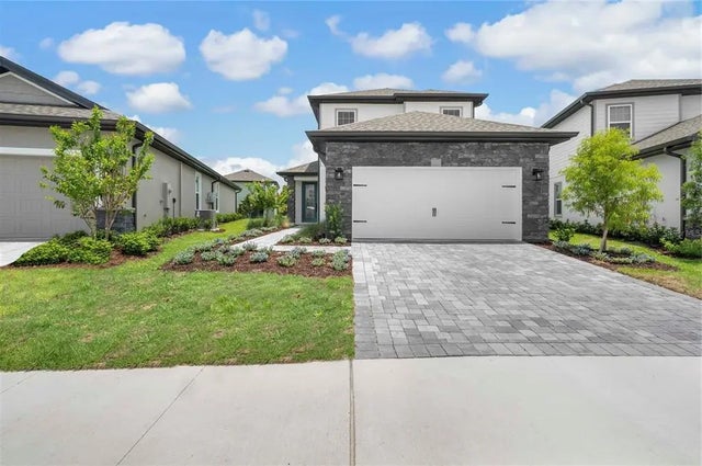 7677 Somersworth Drive, KISSIMMEE