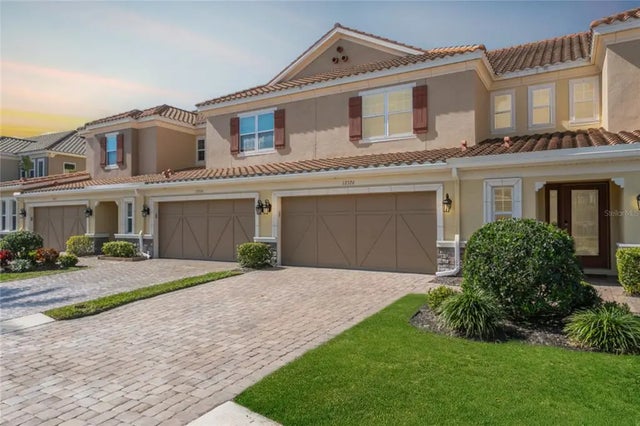 12326 Terracina Chase Court, TAMPA