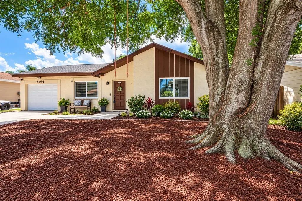 6464 107th Terrace N, PINELLAS PARK