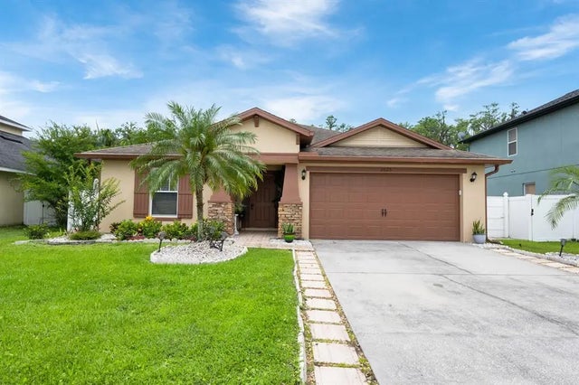 2625 Eagle Cliff Drive, KISSIMMEE