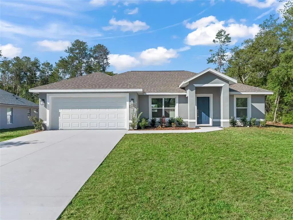 4994 Sw 166th Loop, OCALA