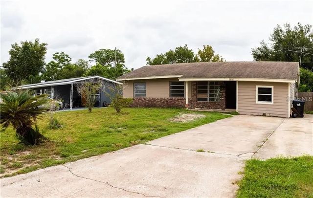 5015 Keith Place, ORLANDO