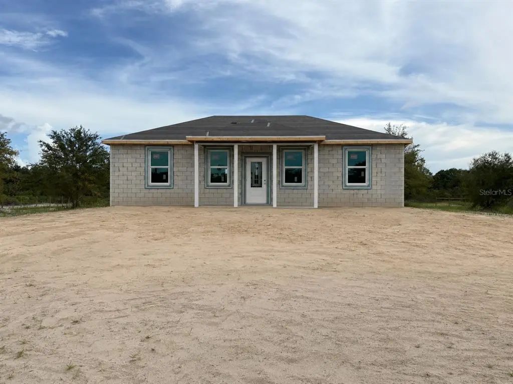 17428 Nw 288th Street, OKEECHOBEE