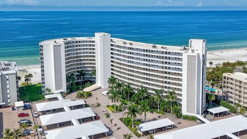 6300 Midnight Pass Road 1005, SARASOTA