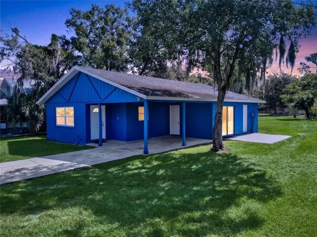2509 N Florida Avenue, LAKELAND