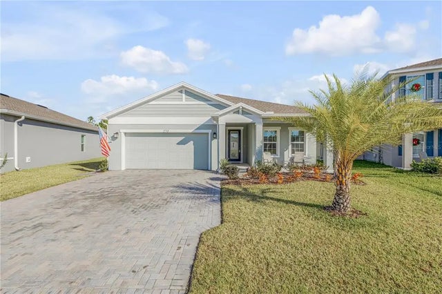 270 Eagle Harbor Way, DAYTONA BEACH