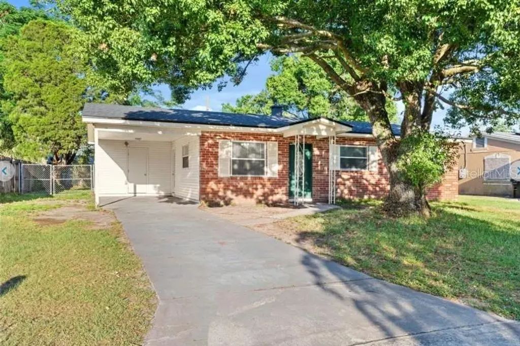 3544 Colleen Drive, LAKELAND