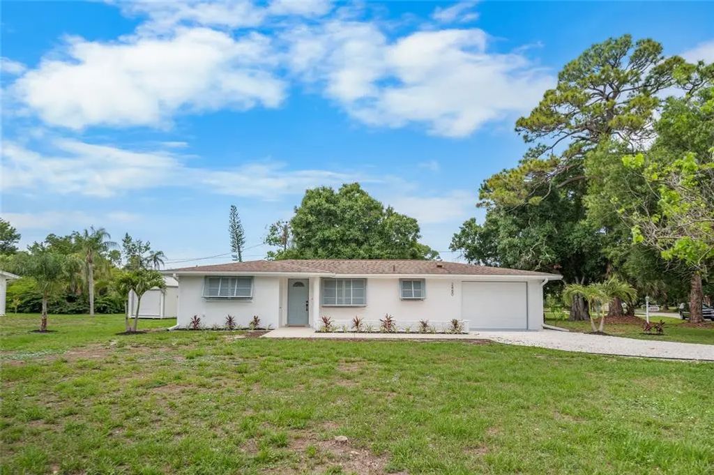 2480 Manasota Beach Road, ENGLEWOOD