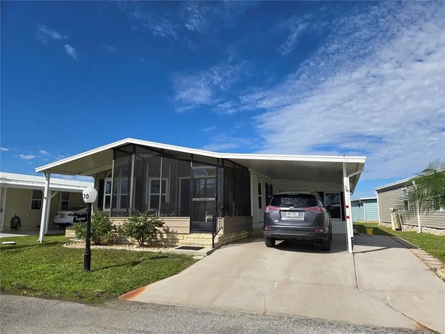370 Melbourn Drive, HAINES CITY