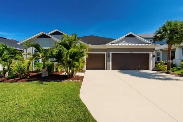4906 Los Robles Court, PALMETTO