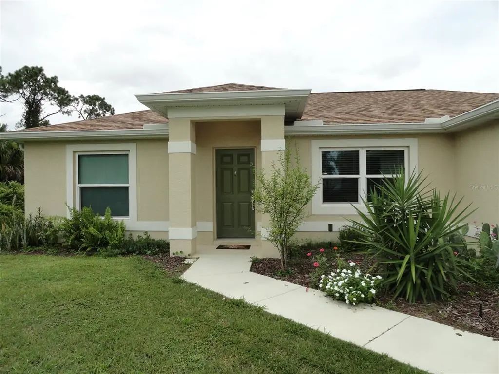 2580 Vogler Lane, NORTH PORT