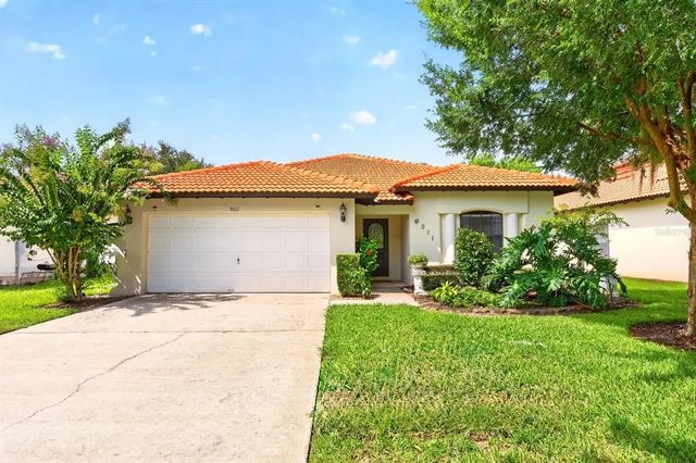 9011 Murano Mews Court, KISSIMMEE