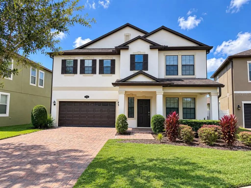 19421 Paddock View Drive, TAMPA
