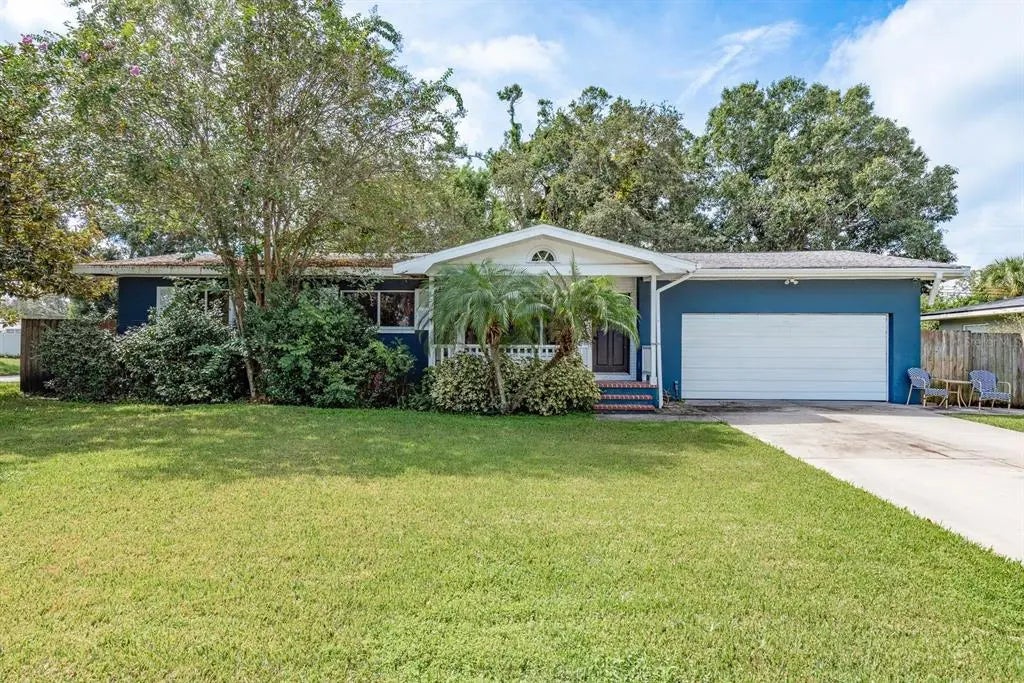 1625 Barry Road, CLEARWATER