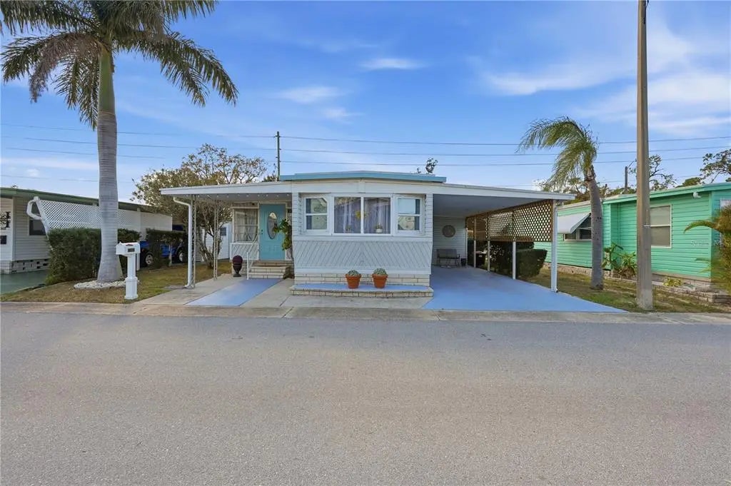 82008 A Street N 8, PINELLAS PARK