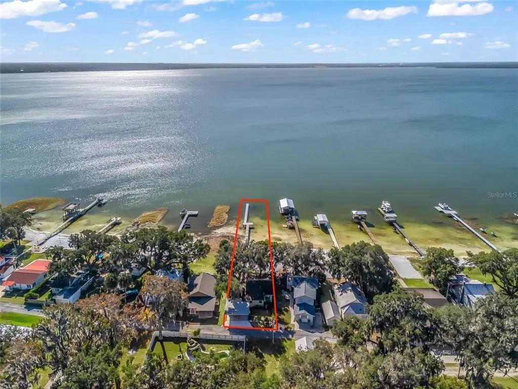 13400 Se 124th Place, OCKLAWAHA
