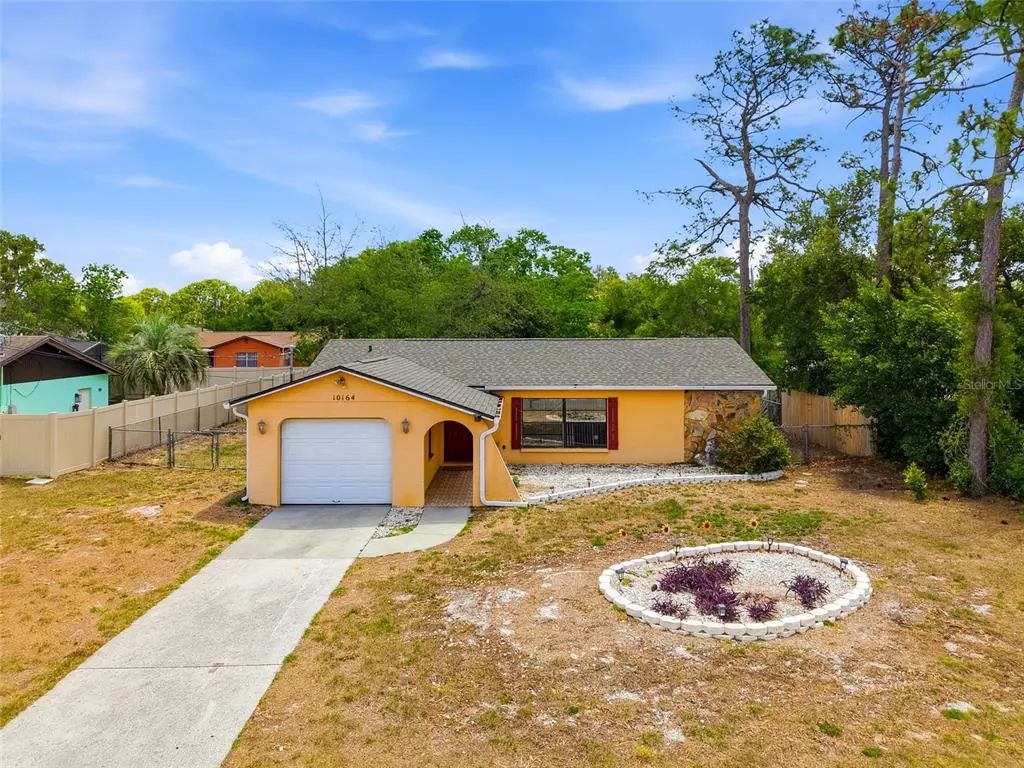 10164 Gifford Drive, SPRING HILL