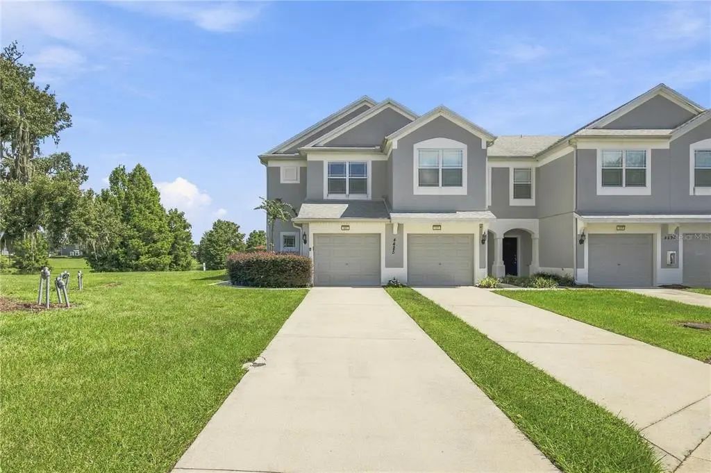 4425 Sw 52nd Circle 101, OCALA