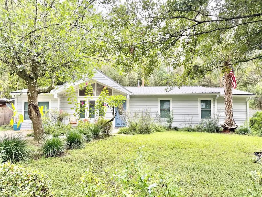 2535 Nw 49th Place, GAINESVILLE
