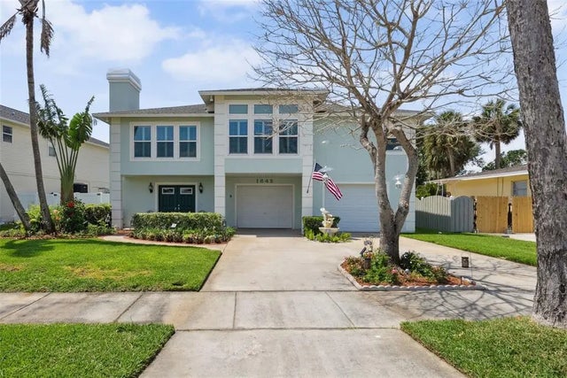 1842 Bayou Grande Boulevard Ne, ST PETERSBURG